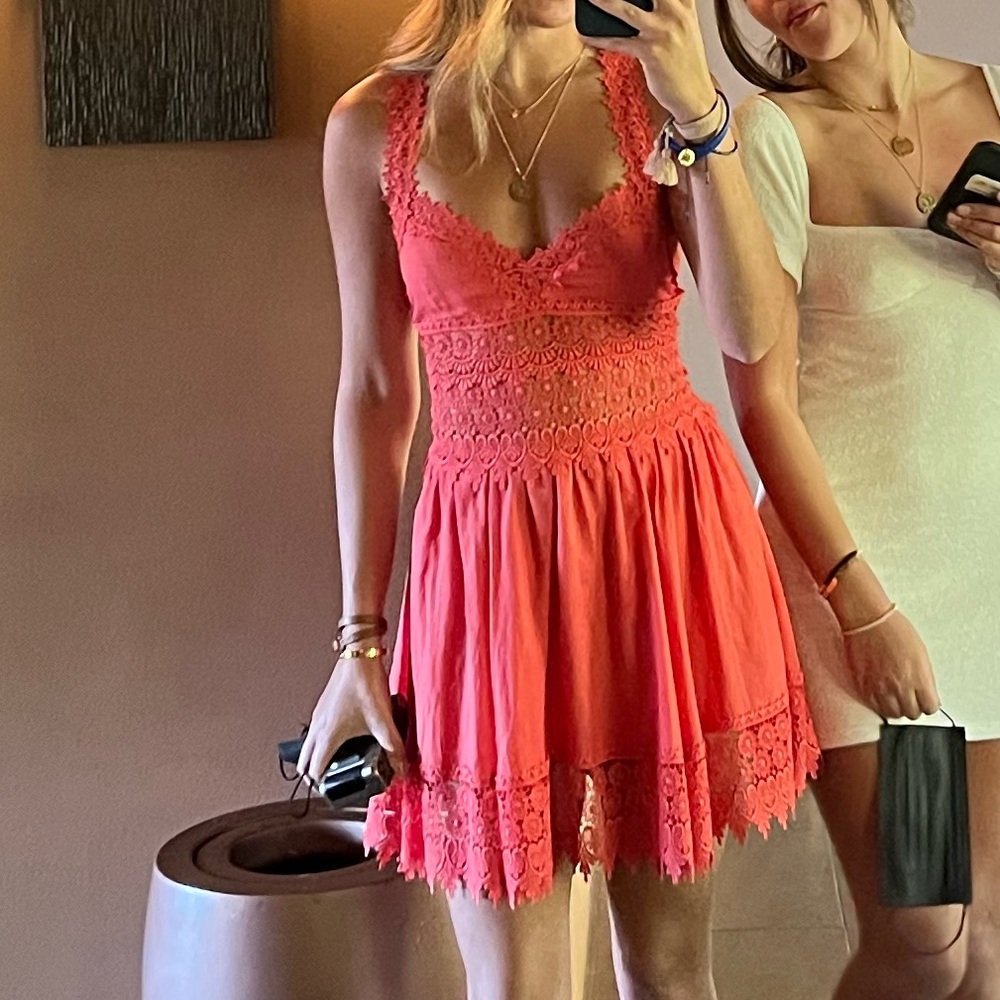 Charo Ruiz Ibiza Dress